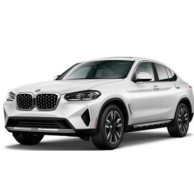 Bmw passenger car