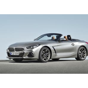 Bmw passenger car