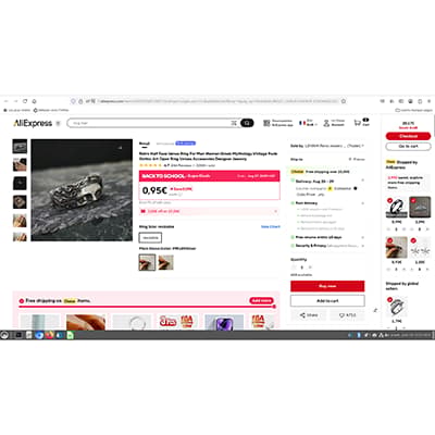 Ring