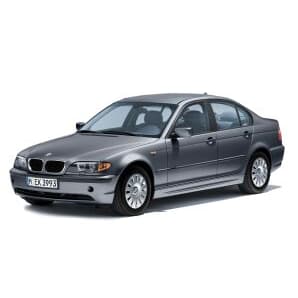 Bmw passenger car