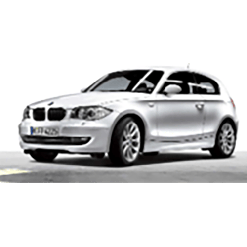 Bmw passenger car
