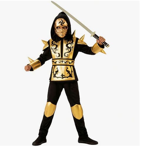 Fancy-dress costume