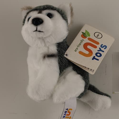 Unitoys soft toy