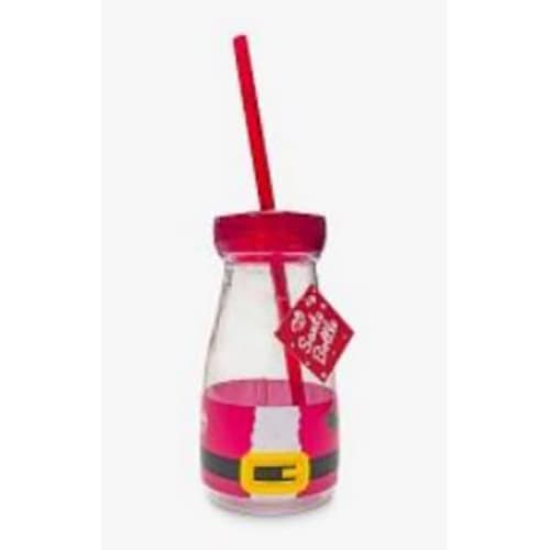 Tinc water bottle