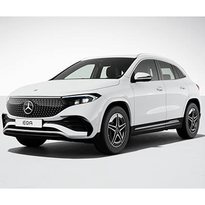 Mercedes-Benz passenger car