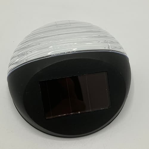 Solhaga Garden solar cell light