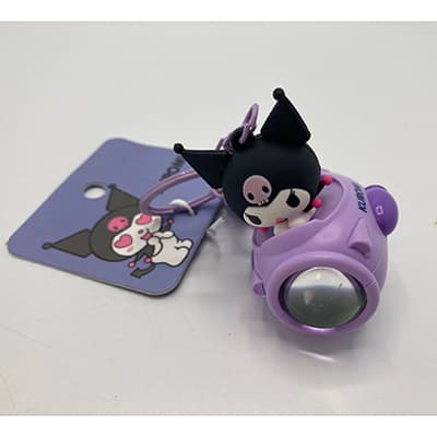 Sanrio key ring toy
