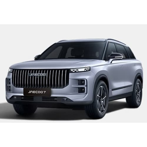 Jaecoo passenger car