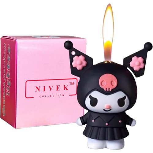NIVEK novelty lighter