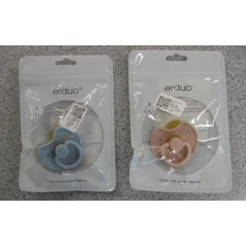 Erduo soother