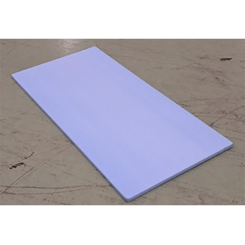 Styropan insulation material