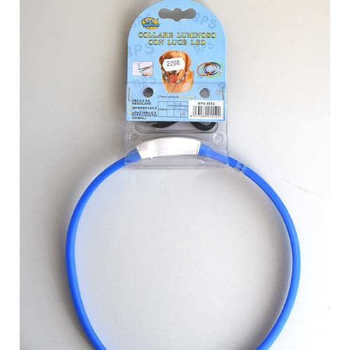 BPS Buena Pet Shop dog collar
