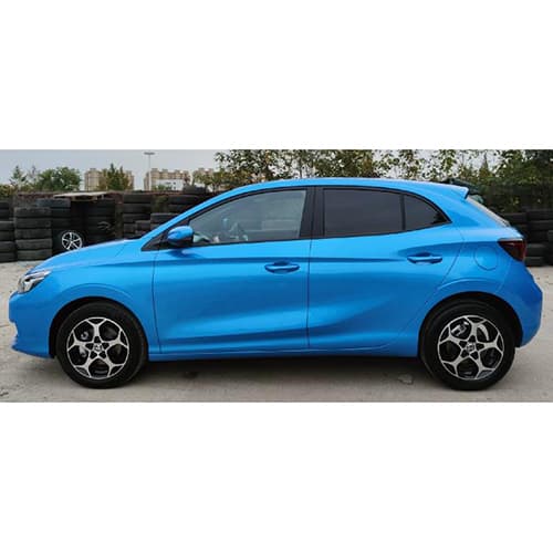 MG3 passenger car