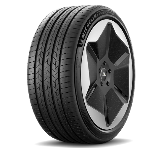 Michelin vehicle part/Tyre