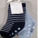 TEX BASIC socks