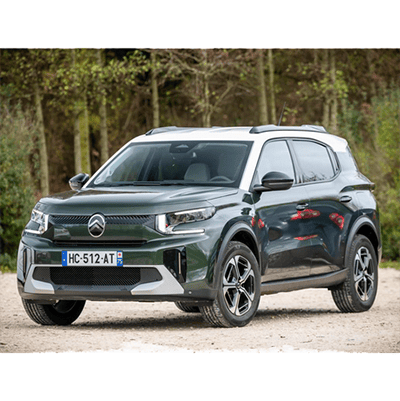 CITROEN passenger car