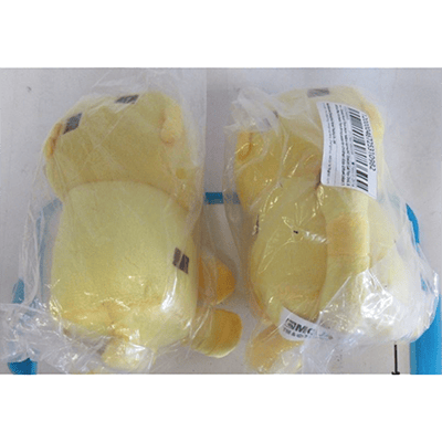 Soft toy