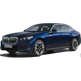 Bmw passenger car
