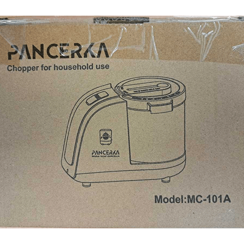 *PANCERKA* electric mincer