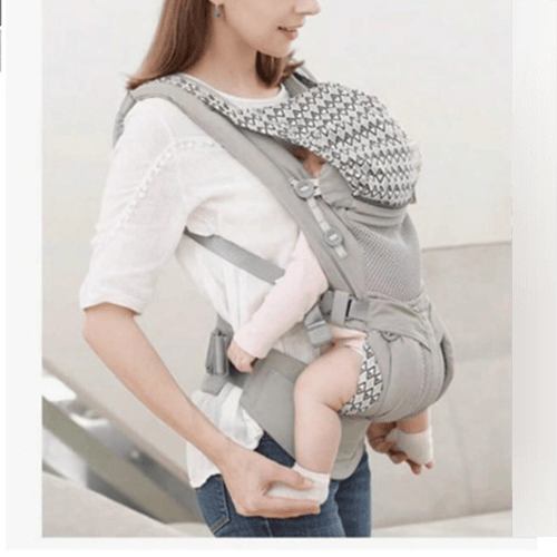 Guangzhou Beiyou baby carrier