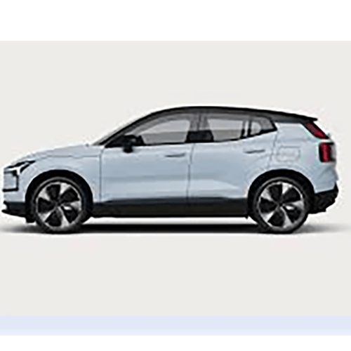 Volvo passenger car