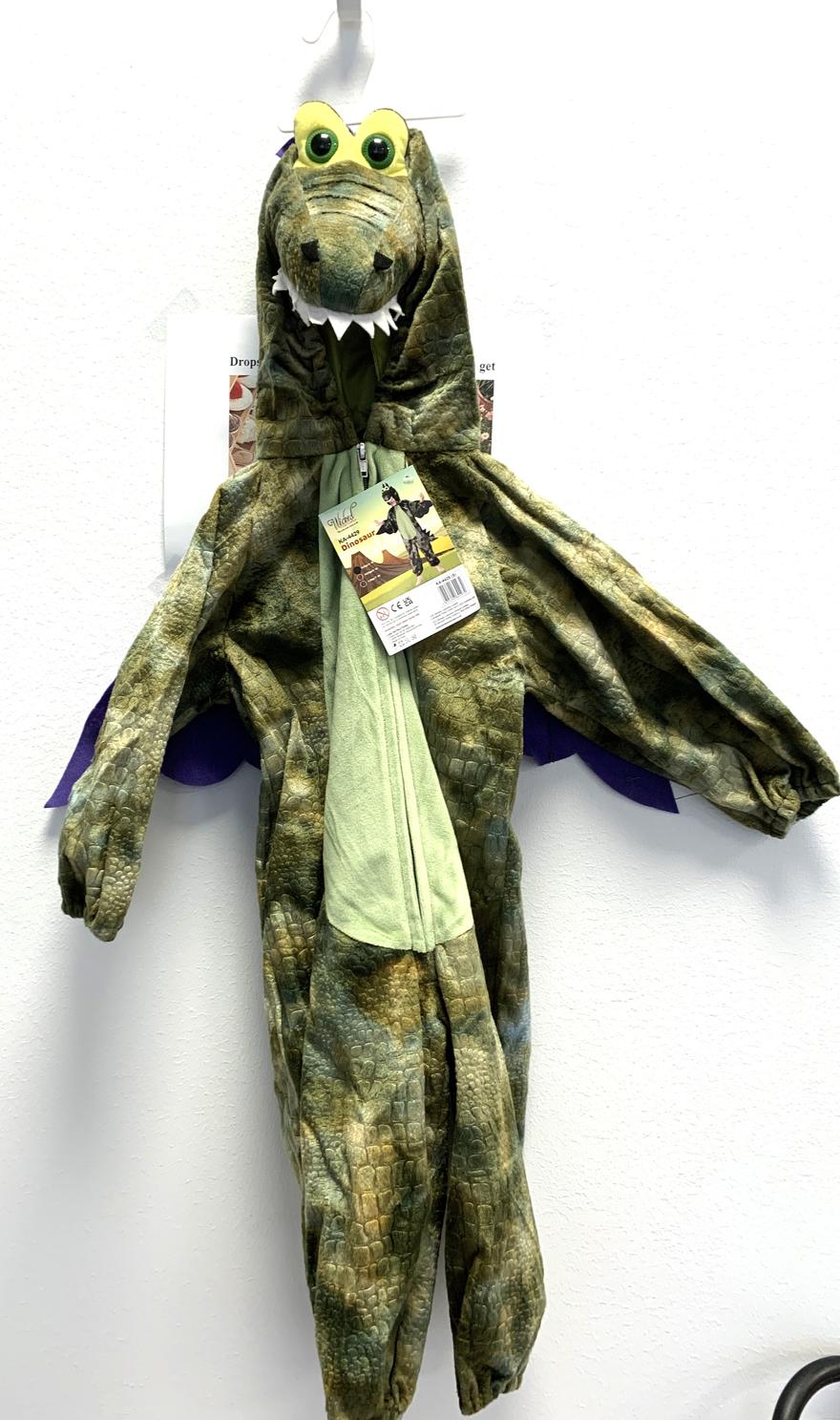 Wicked Costumes toy costume