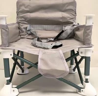 Children's camping chair