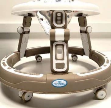 YI TONG baby walker