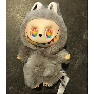 Pop Mart (COUNTERFEIT) soft toy