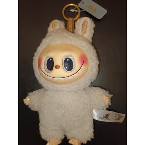 Pop Mart (COUNTERFEIT) soft toy