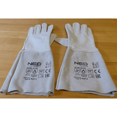 *NEO TOOLS* work gloves