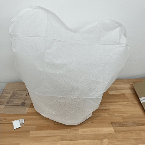 Sky lantern