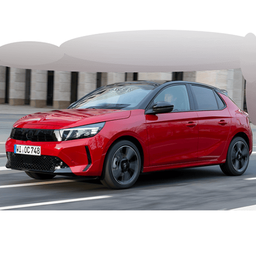 Opel/Vauxhall passenger car / Passenger van