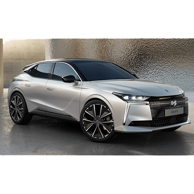 DS automobiles passenger car