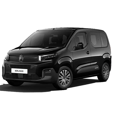 CITROEN passenger car / Light commercial vehicle