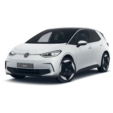 VW passenger car / Passenger van