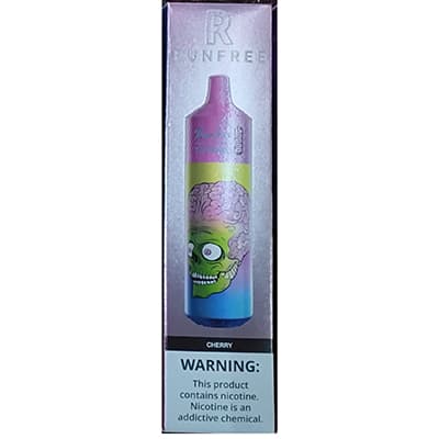 RUNFREE disposable electronic cigarette