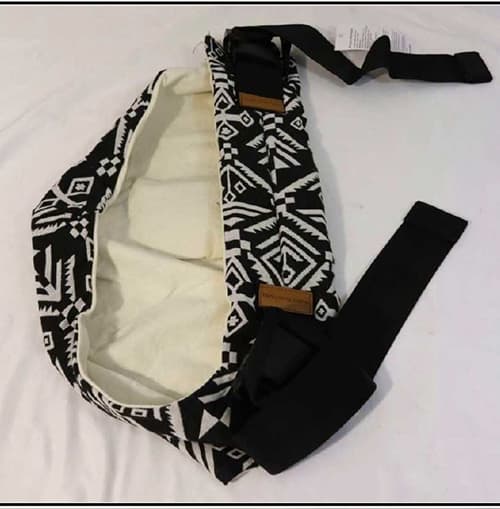 Baby carrier