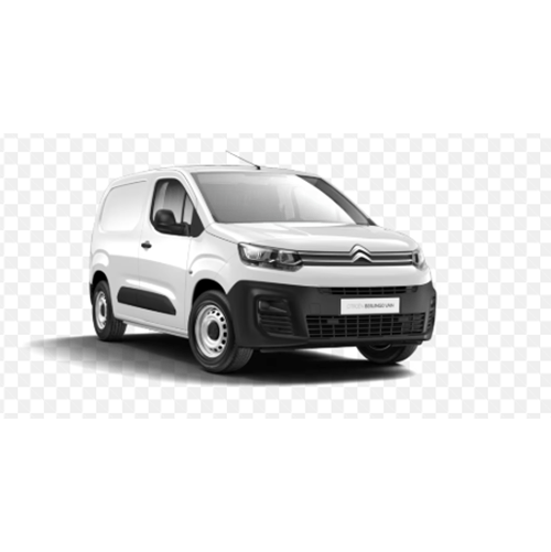 CITROEN passenger van