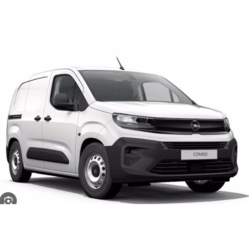 Opel passenger van