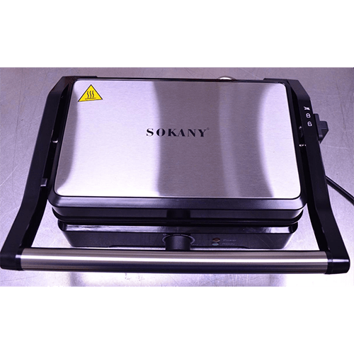Sokany electric grill