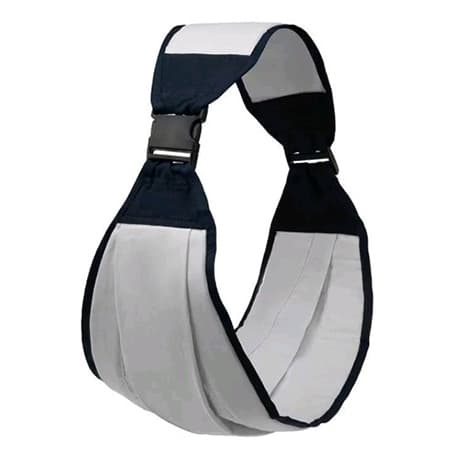 Baby carrier