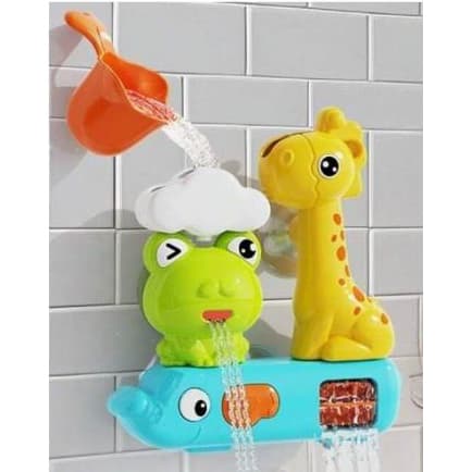 Bath toy