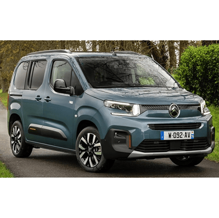 CITROEN passenger van