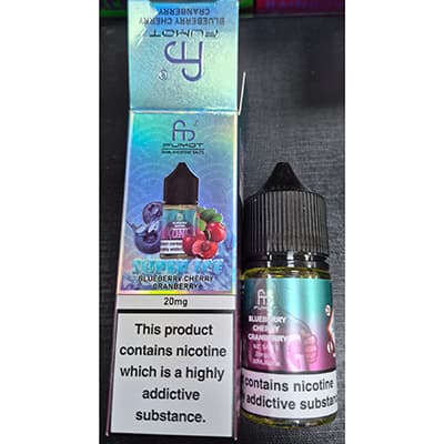FUMOT electronic cigarette cartridge