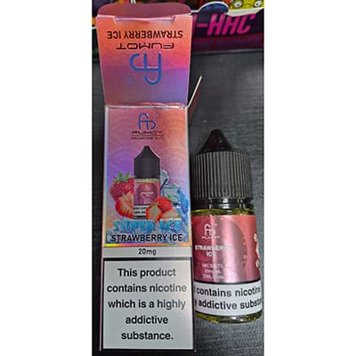 FUMOT electronic cigarette cartridge