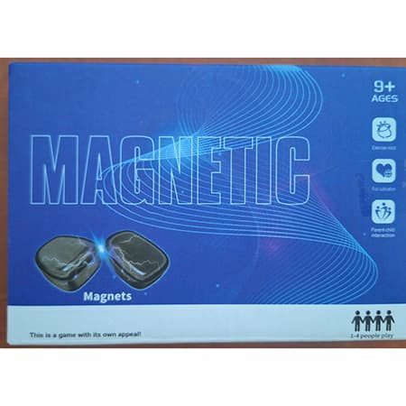 BIGTOYS magnetic toy