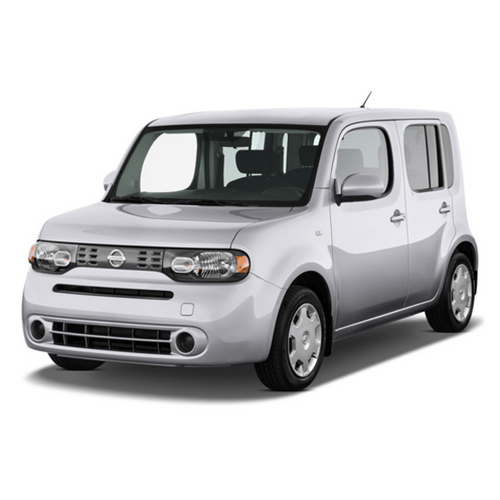 Nissan passenger car