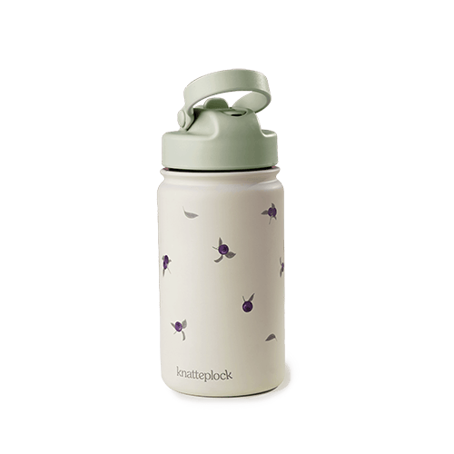 Knatteplock children's water bottle