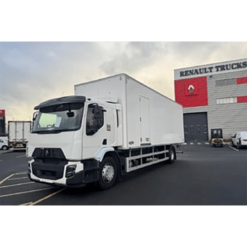 Renault Trucks lorry
